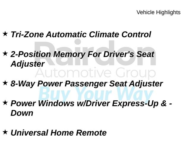 Used 2014 GMC Acadia Denali AWD/4WD image 6