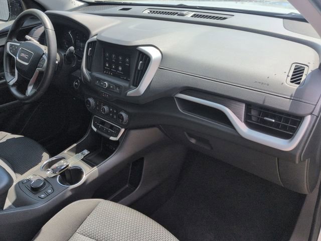 Used 2023 GMC Terrain SLE w/ Driver Convenience Package FWD image 34