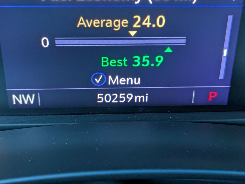 Used 2021 Cadillac CT4 Luxury image 28