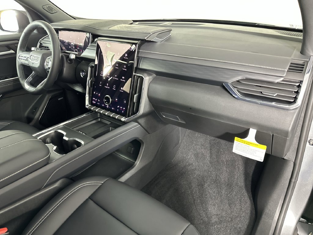 New 2027 GMC Acadia Elevation w/ Elevation Premium Package FWD image 31
