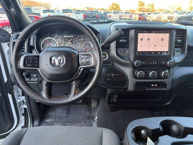 Used 2022 RAM 3500 Tradesman image 24