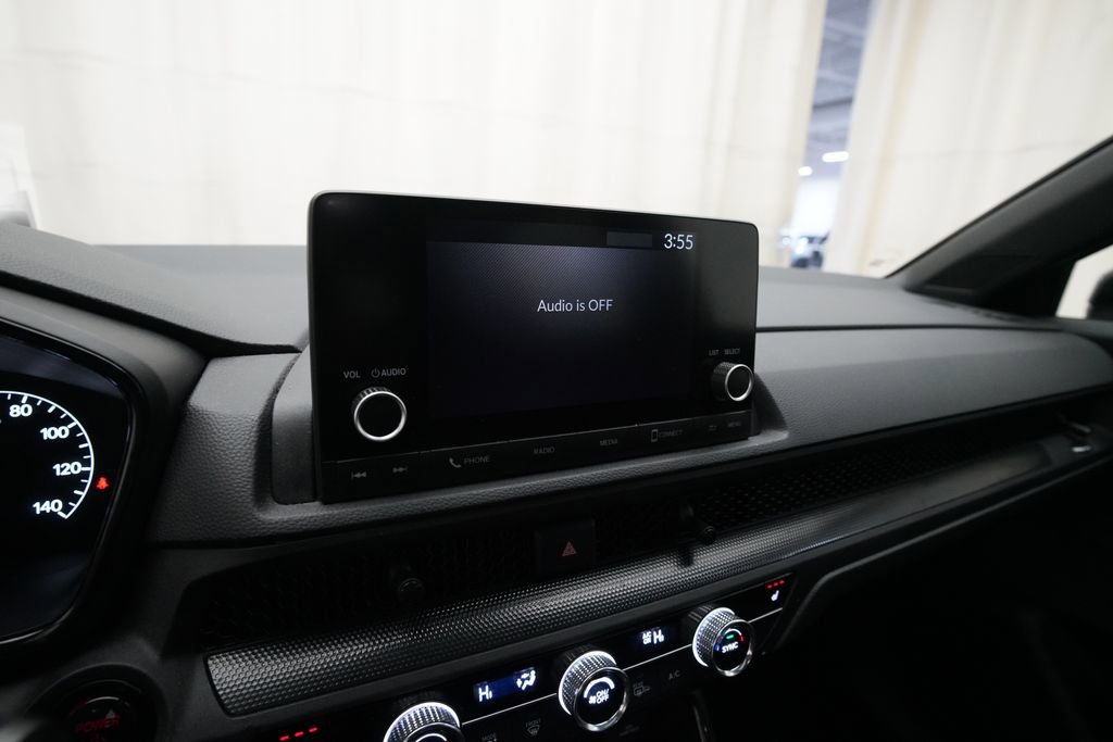 Used 2023 Honda CR-V Sport image 6