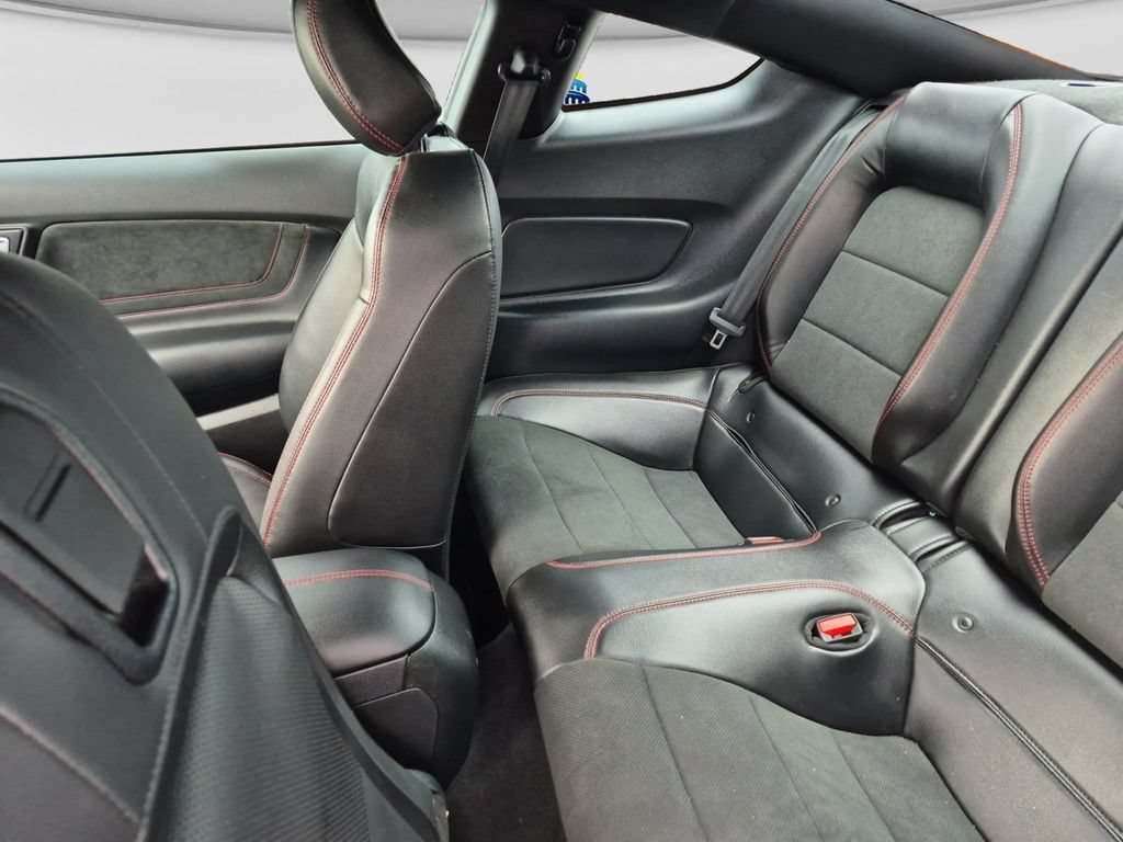 Used 2023 Ford Mustang GT Premium RWD image 33