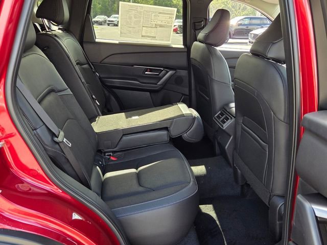 New 2026 MAZDA CX-5 Preferred image 16