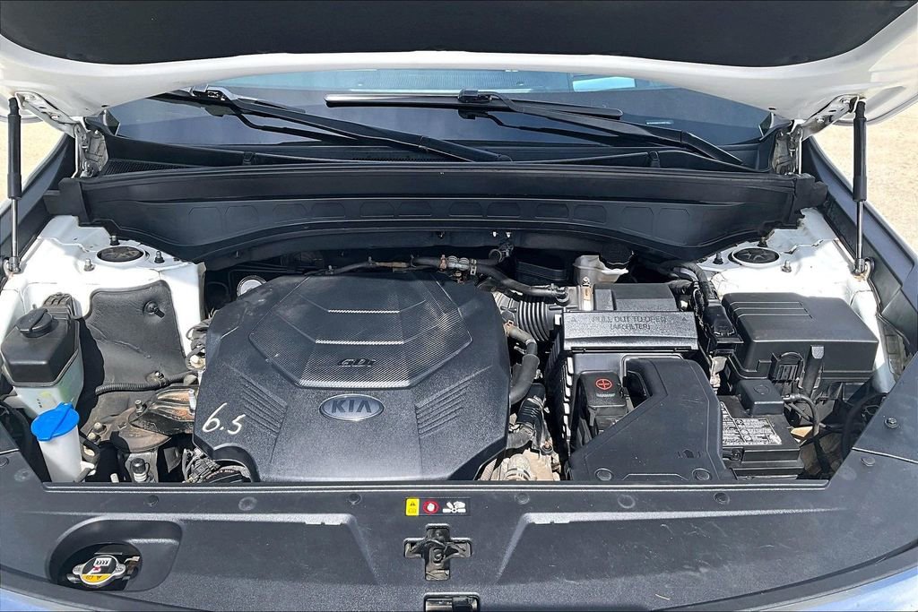 Used 2020 Kia Telluride SX AWD/4WD image 10