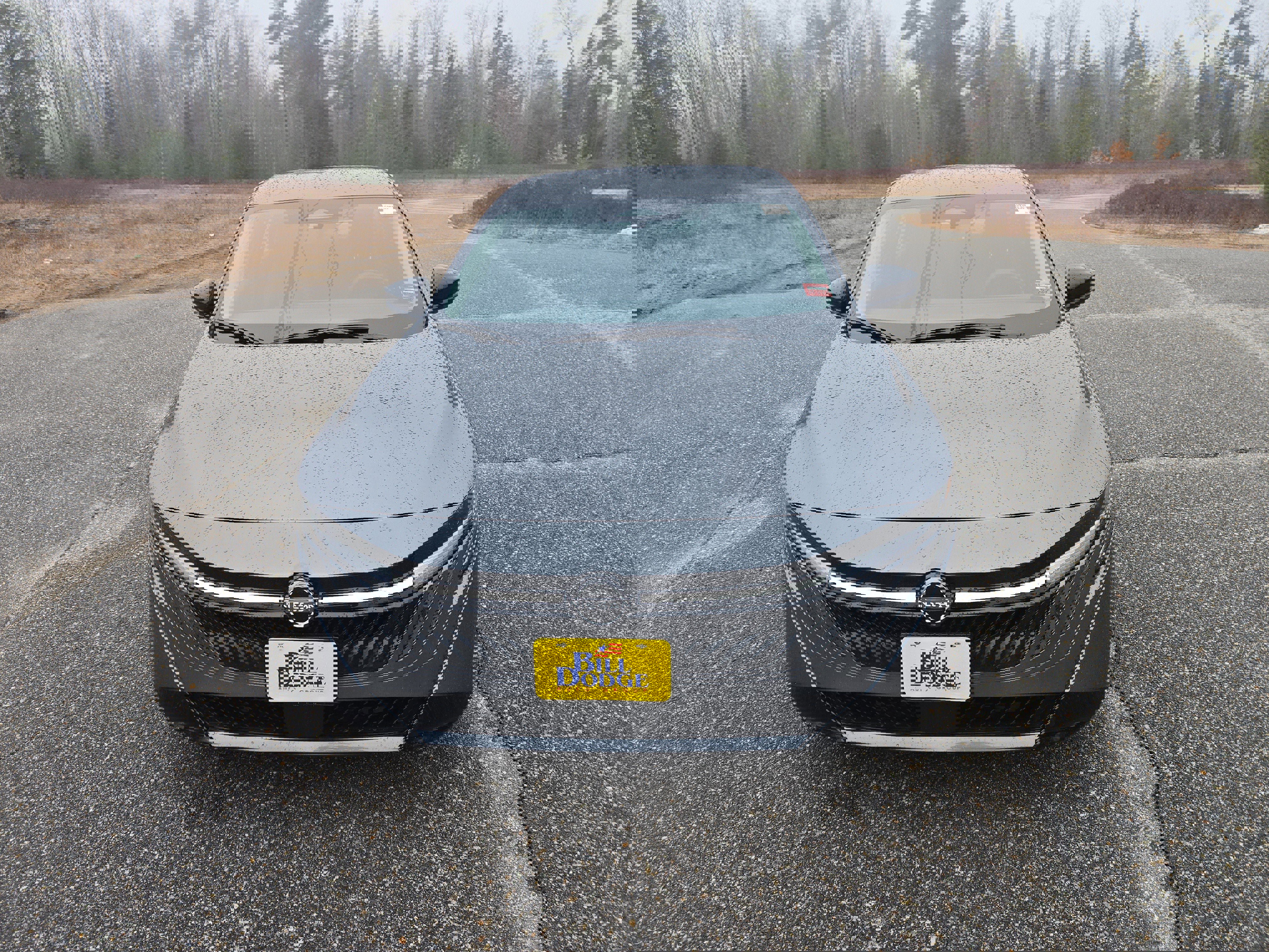 New 2026 Nissan Sentra SV image 10