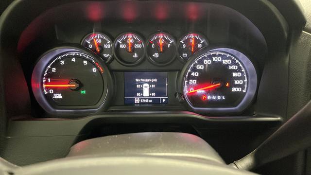 Used 2023 GMC Sierra 2500 Pro w/ Convenience Package image 16