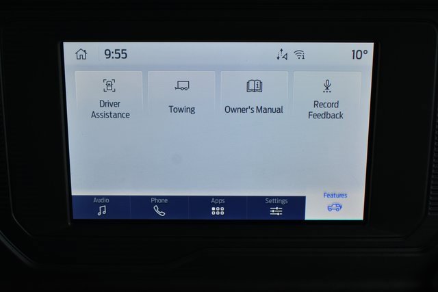 Used 2023 Ford Bronco Outer Banks w/ Sasquatch Package image 24