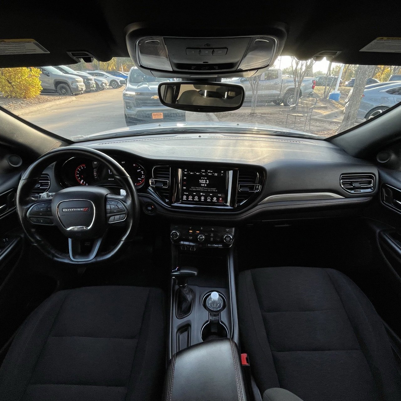 Used 2023 Dodge Durango GT image 10