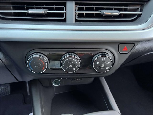 Certified 2024 Chevrolet Trax LS image 19