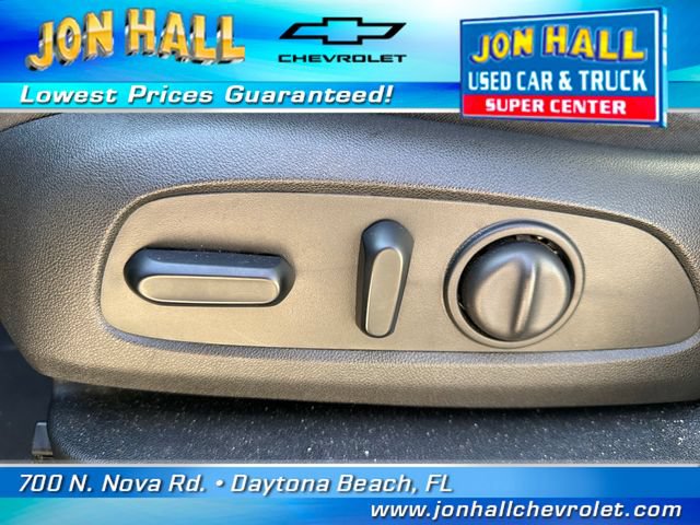 Used 2020 Chevrolet Equinox LT FWD image 18