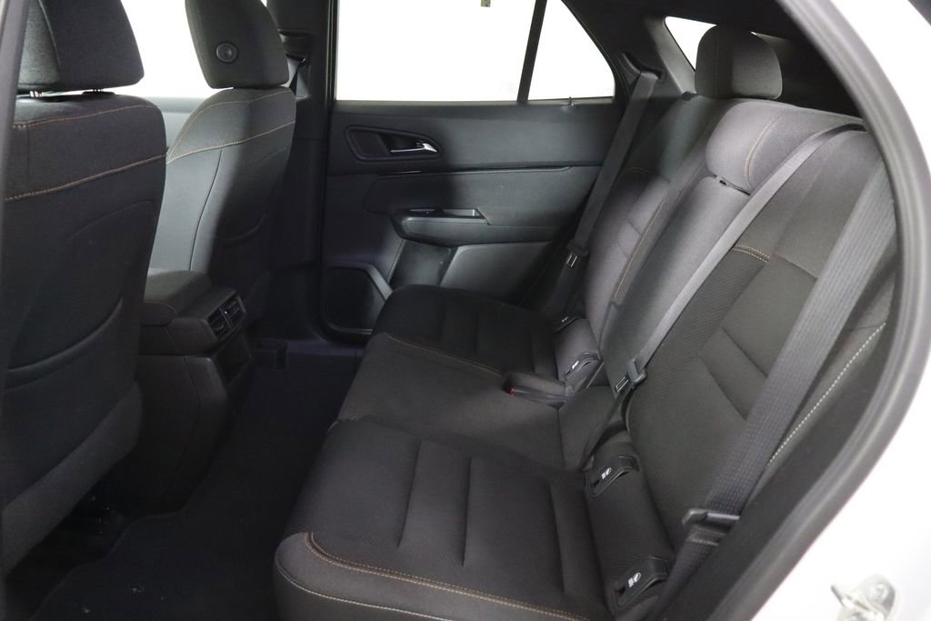 Used 2024 Honda Prologue EX image 15