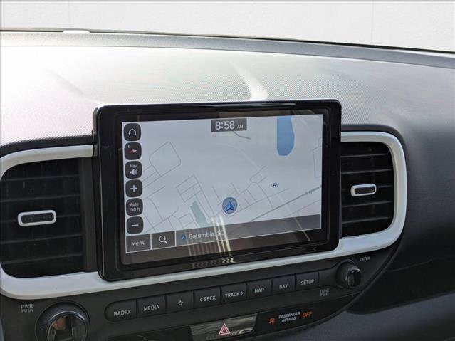 New 2025 Hyundai Venue Limited FWD image 14