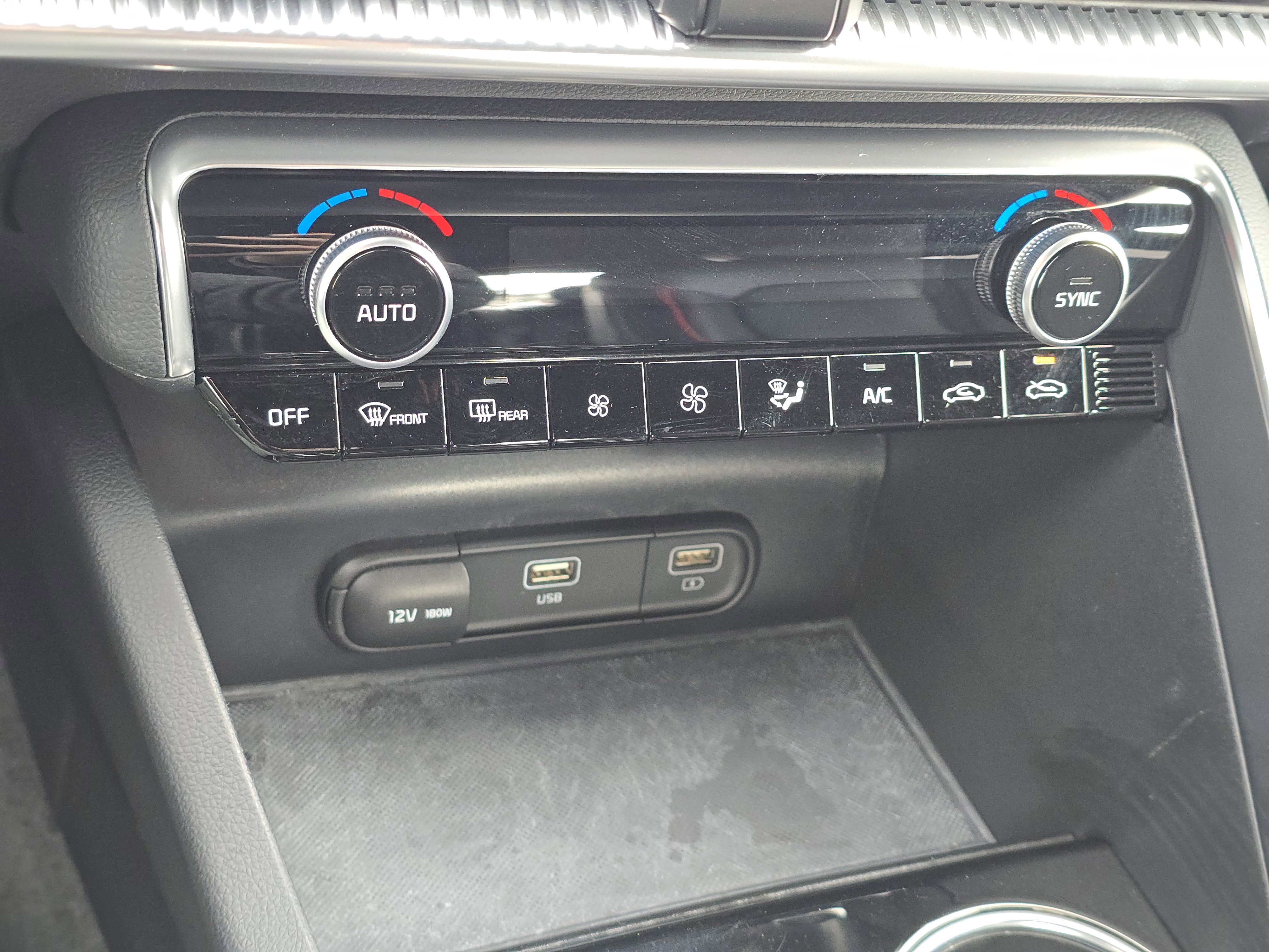 Used 2023 Kia K5 GT image 21