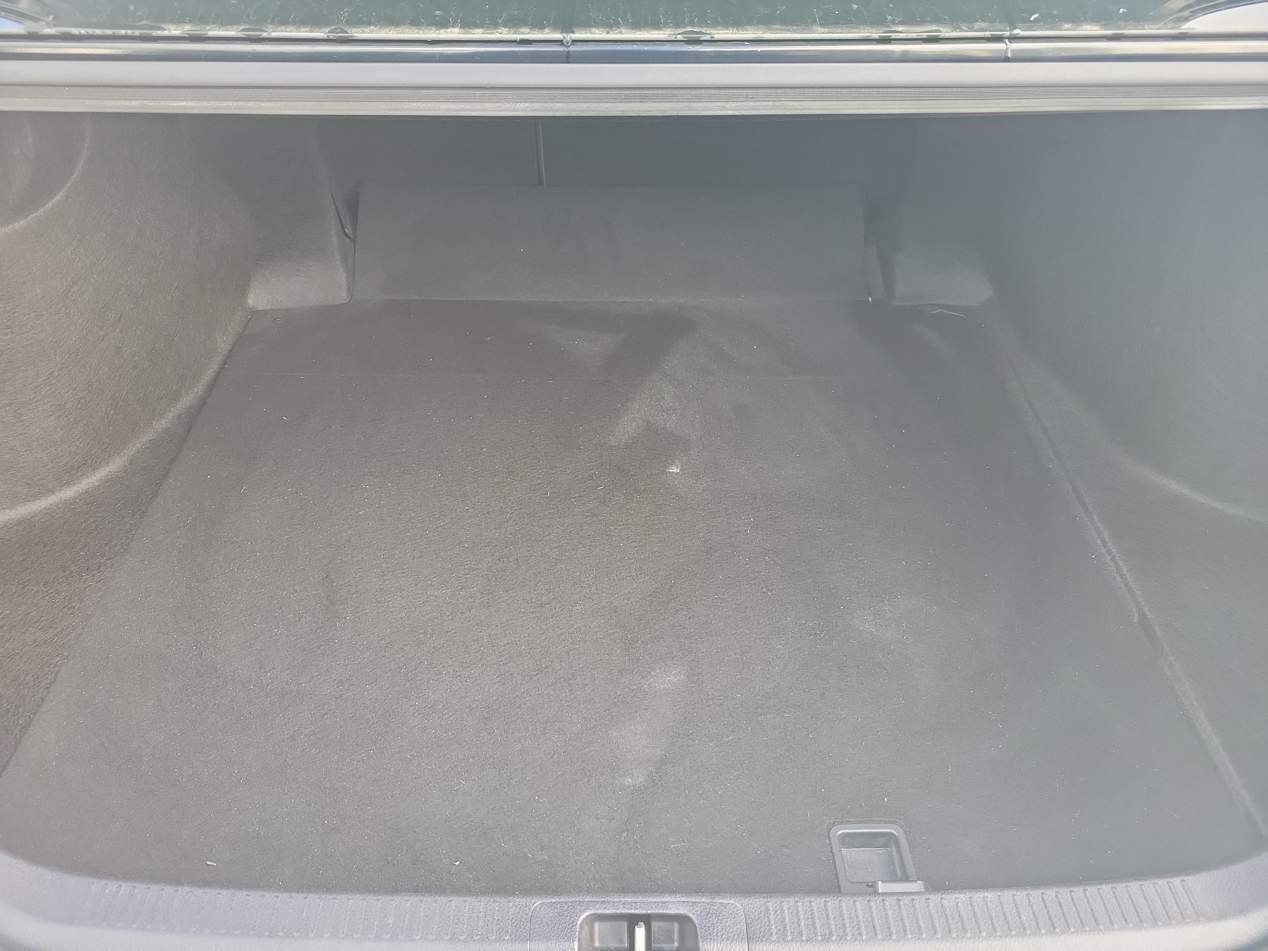 Certified 2024 Toyota Camry LE w/ Convenience Package FWD image 10