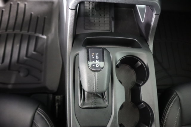 Certified 2024 Ford Ranger Lariat AWD/4WD image 60