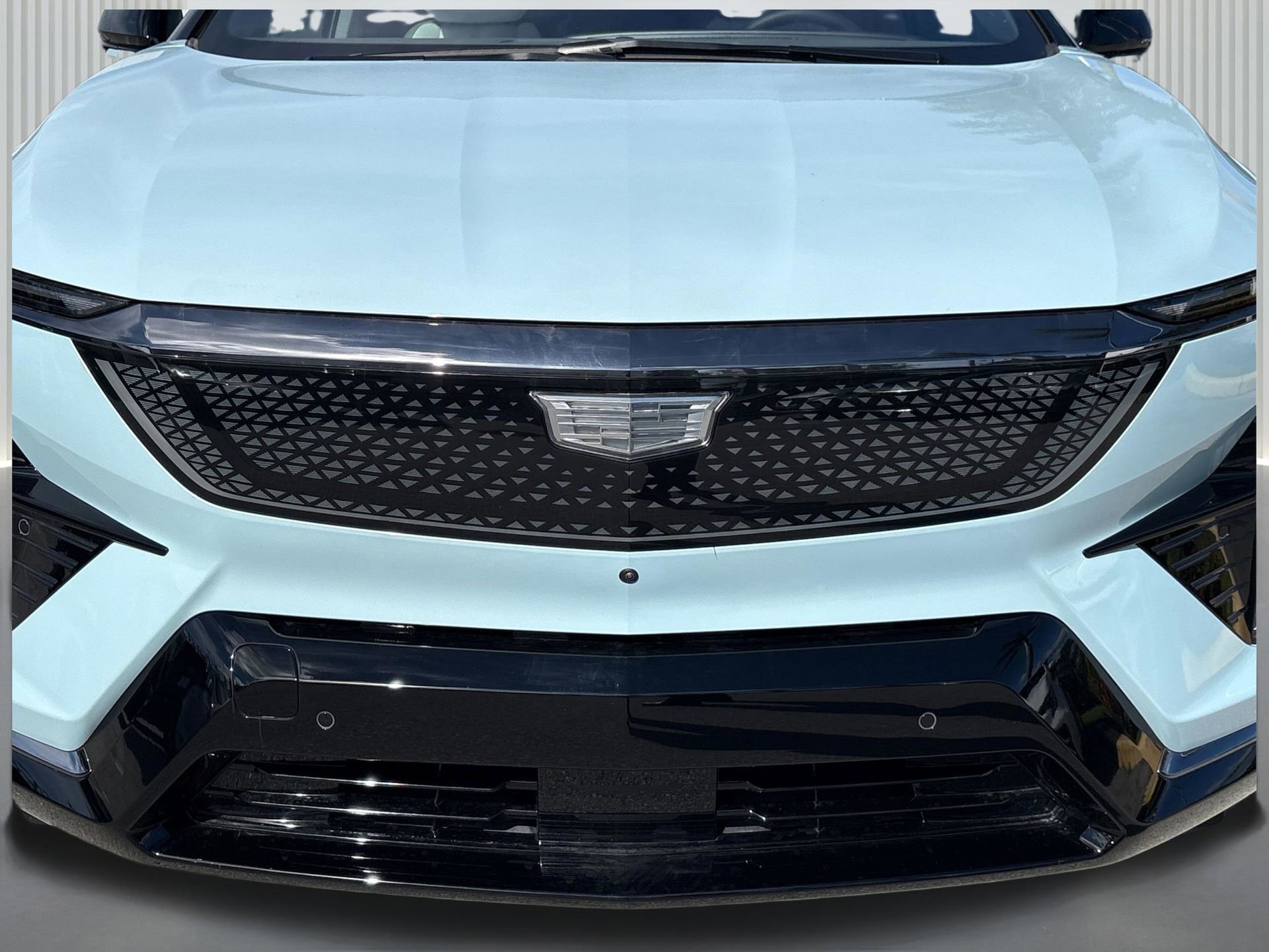 New 2026 Cadillac Optiq Sport 1 RWD image 12
