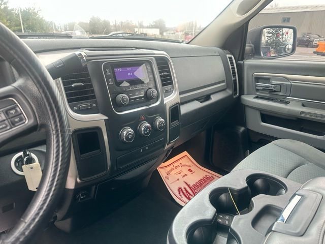 Used 2013 RAM 1500 Classic SLT image 17