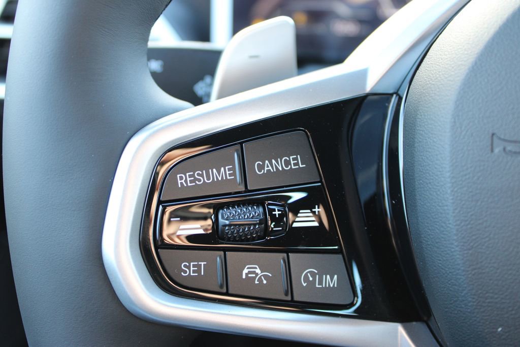 New 2026 BMW 330i xDrive Sedan w/ M Sport Package image 29