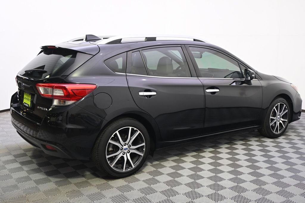 Used 2018 Subaru Impreza 2.0i Limited AWD/4WD image 7