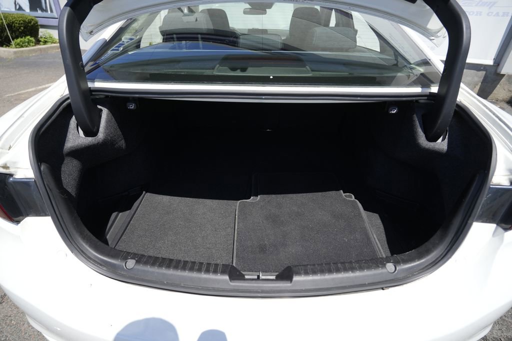 Used 2018 MAZDA MAZDA6 Sport w/ I-ACTIVSENSE Package FWD image 15