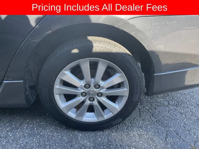 Used 2010 Toyota Corolla S FWD image 4