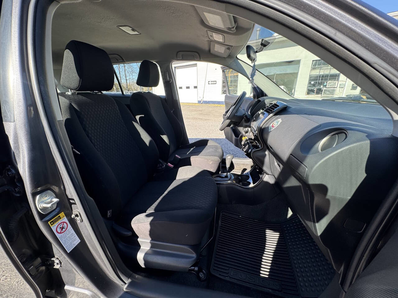 Used 2009 Scion xD image 59