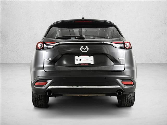 Used 2018 MAZDA CX-9 Grand Touring image 7