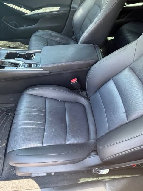 Used 2022 Honda Accord Sport Special Edition image 7