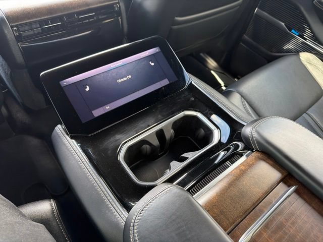 Used 2024 Jeep Grand Wagoneer L 4WD image 34