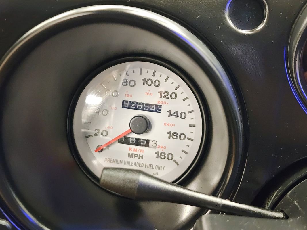 Used 1996 Dodge Viper RT/10 image 23