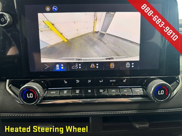 New 2025 Chevrolet Colorado LT w/ LT Convenience Package image 13