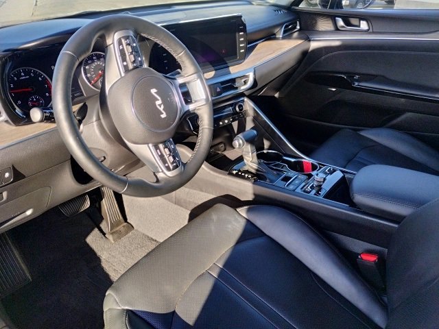 Used 2024 Kia K5 EX w/ EX Premium Package image 10