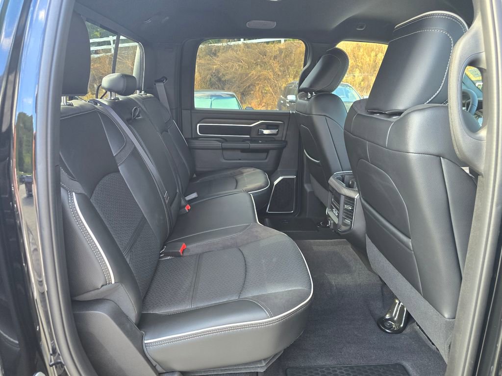 New 2026 RAM 3500 Laramie image 22