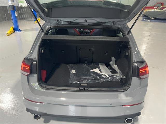 New 2025 Volkswagen GTI Autobahn image 12