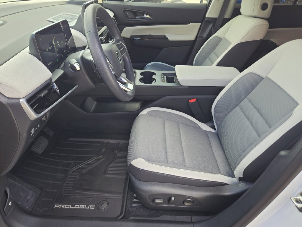 New 2026 Honda Prologue EX image 7