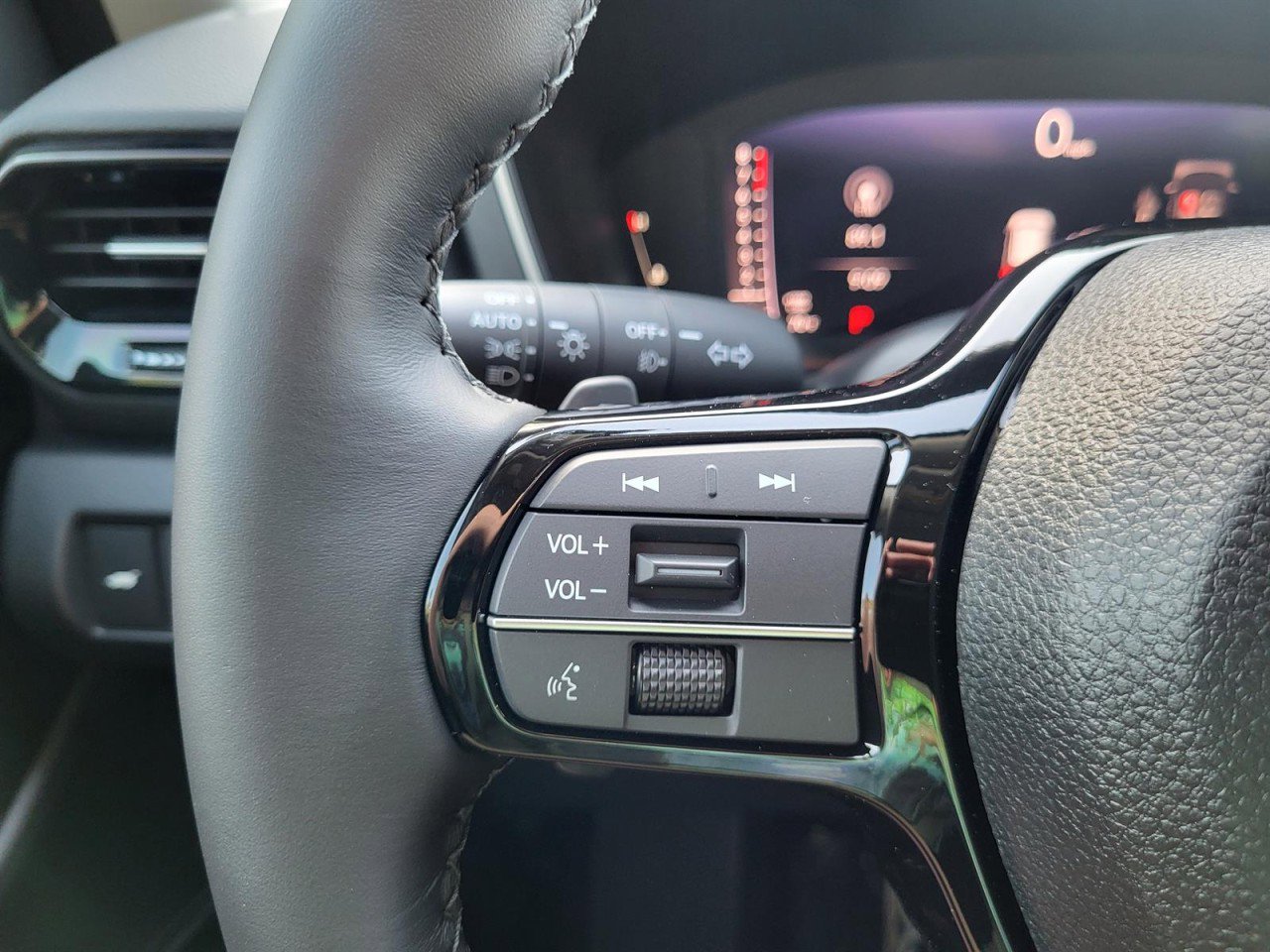 New 2026 Honda Pilot EX-L image 19