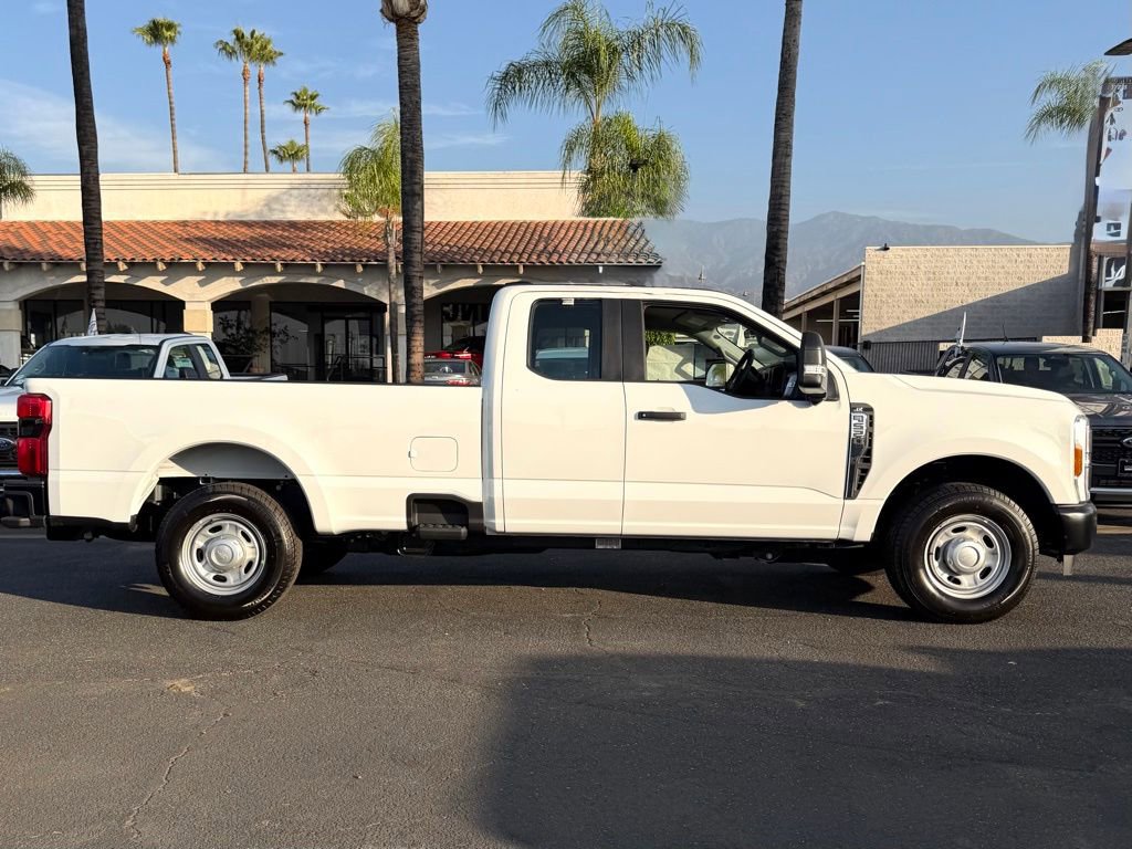 New 2026 Ford F250 XL w/ 360-Degree Camera Package image 11
