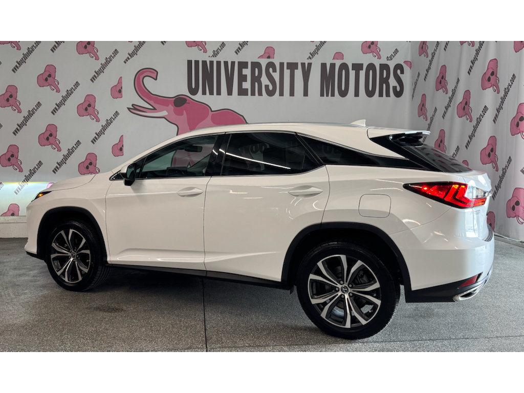 Used 2020 Lexus RX 350 FWD w/ Premium Package image 13