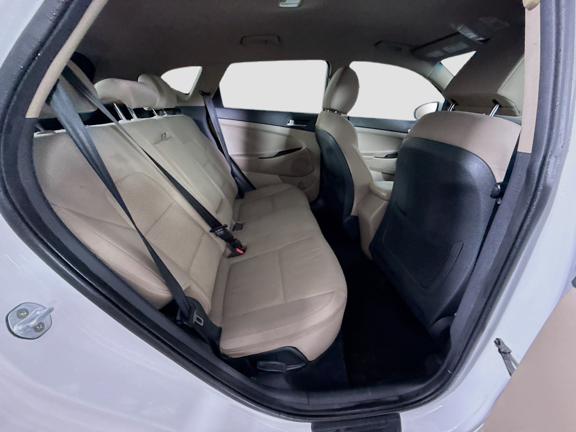Used 2019 Hyundai Tucson Value FWD image 27