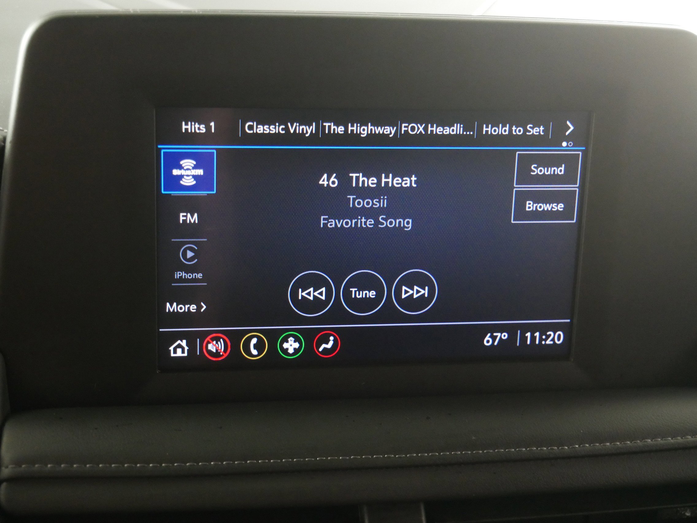 Used 2023 Chevrolet Tahoe LS image 22