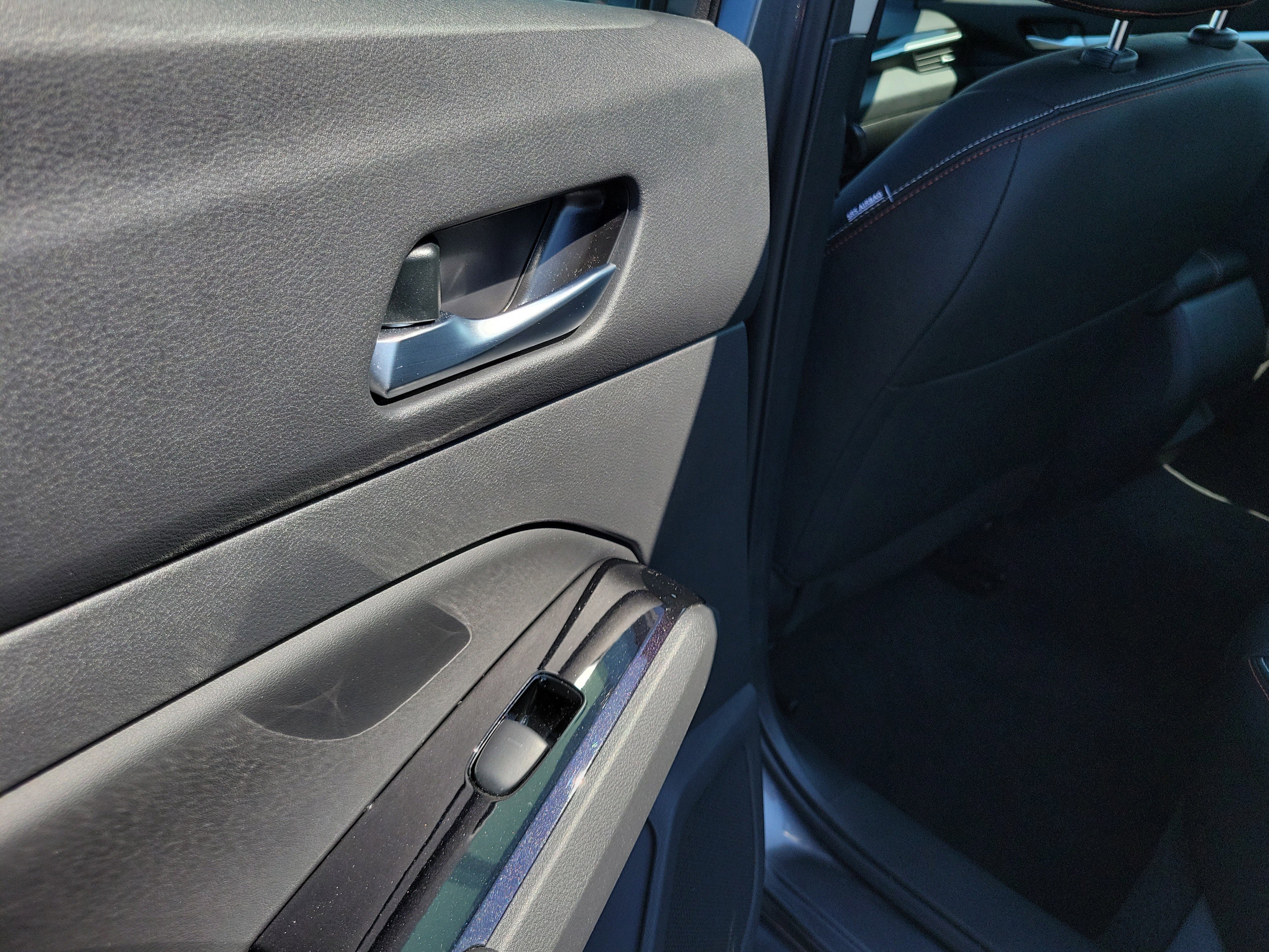 Certified 2024 Nissan Altima 2.5 SR w/ SR Premium Package image 13