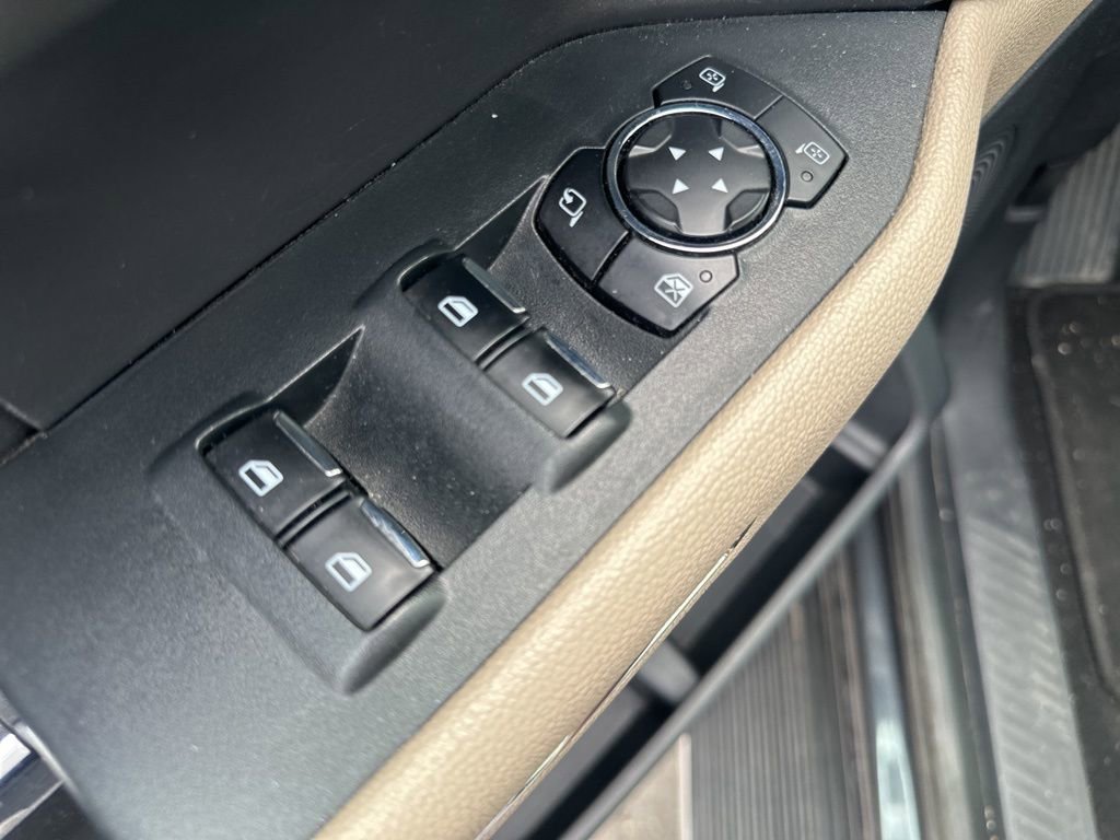 Used 2024 Ford Expedition Max Limited image 27