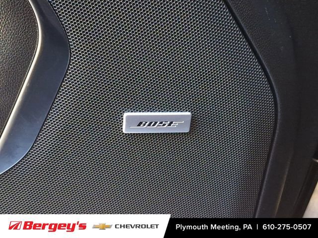 Certified 2021 Chevrolet Tahoe LT AWD/4WD image 28