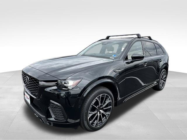 New 2026 MAZDA CX-70 3.3 Turbo S w/ Premium Plus AWD/4WD 360° Tour