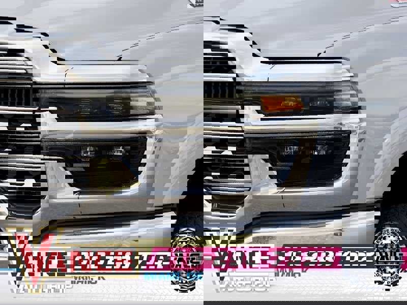 New 2026 RAM 2500 Limited image 10