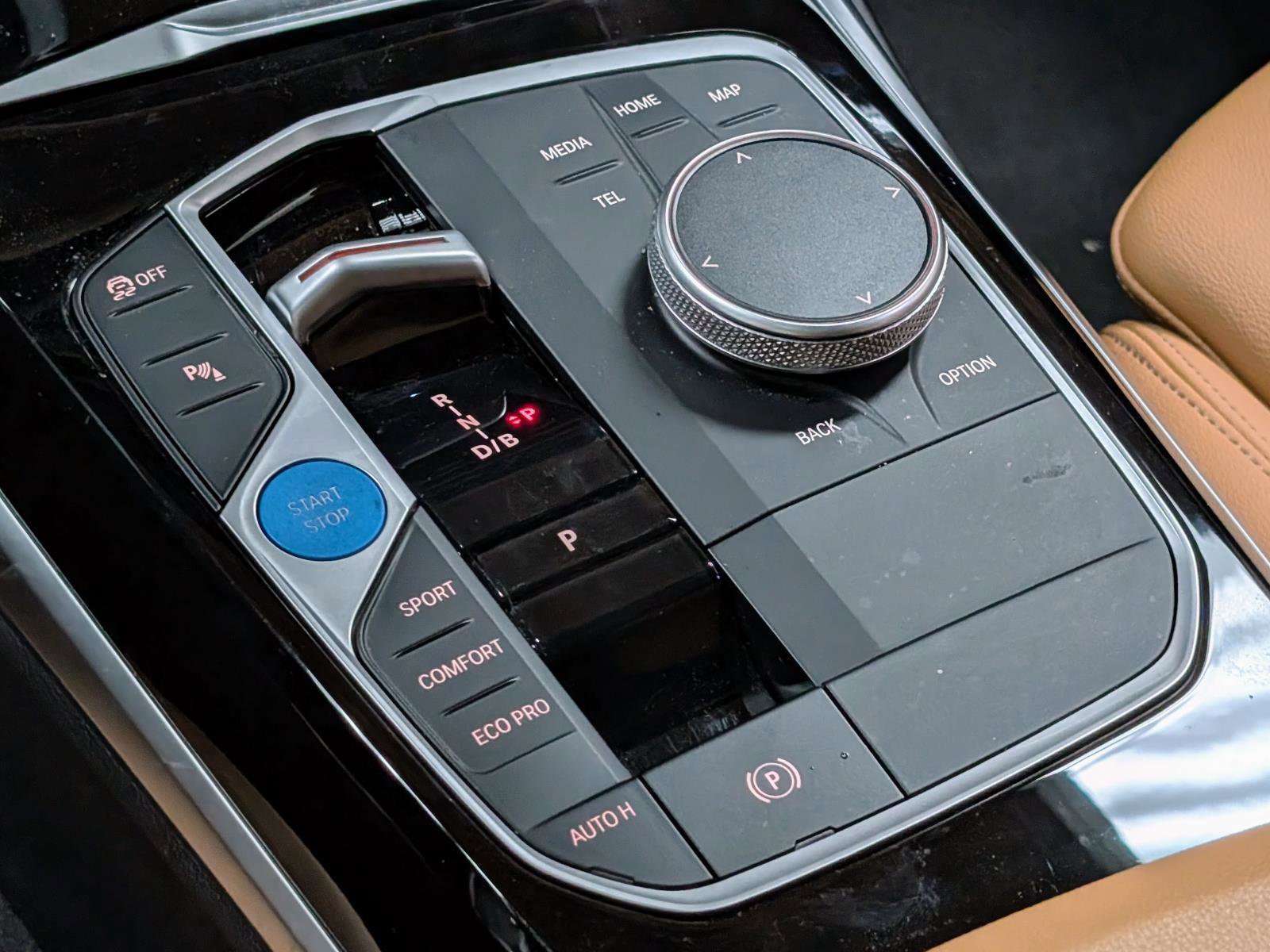 Used 2024 BMW i4 eDrive35 w/ Premium Package image 26