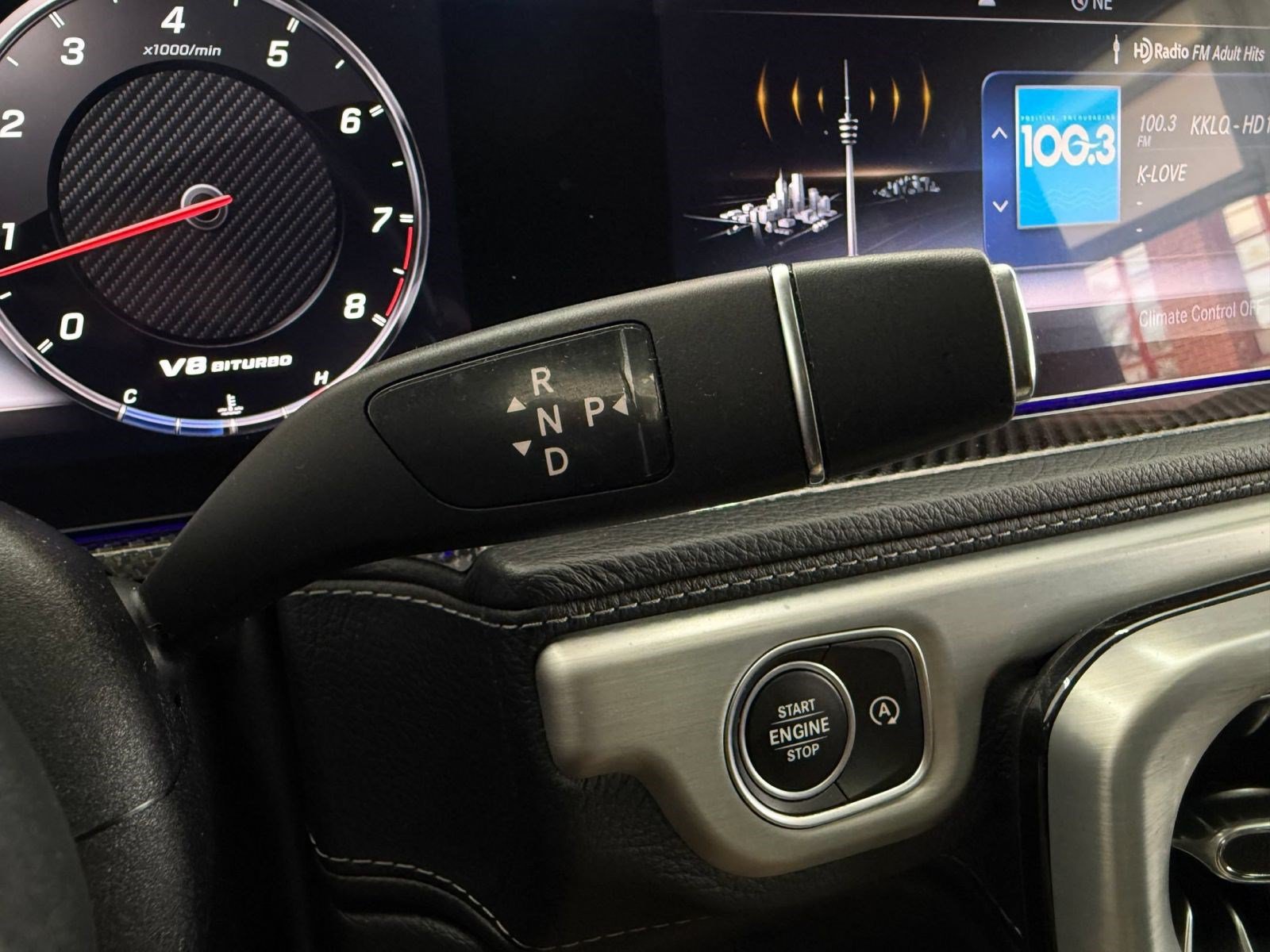 Certified 2021 Mercedes-Benz G 63 AMG 4MATIC image 15