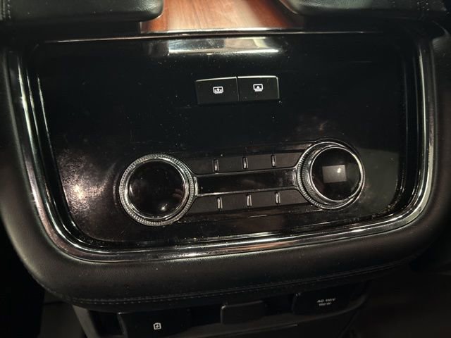 Used 2018 Lincoln Navigator Reserve w/ Technology Package image 15