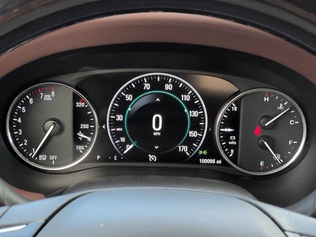 Used 2018 Buick Enclave Avenir w/ Trailering Package FWD image 28
